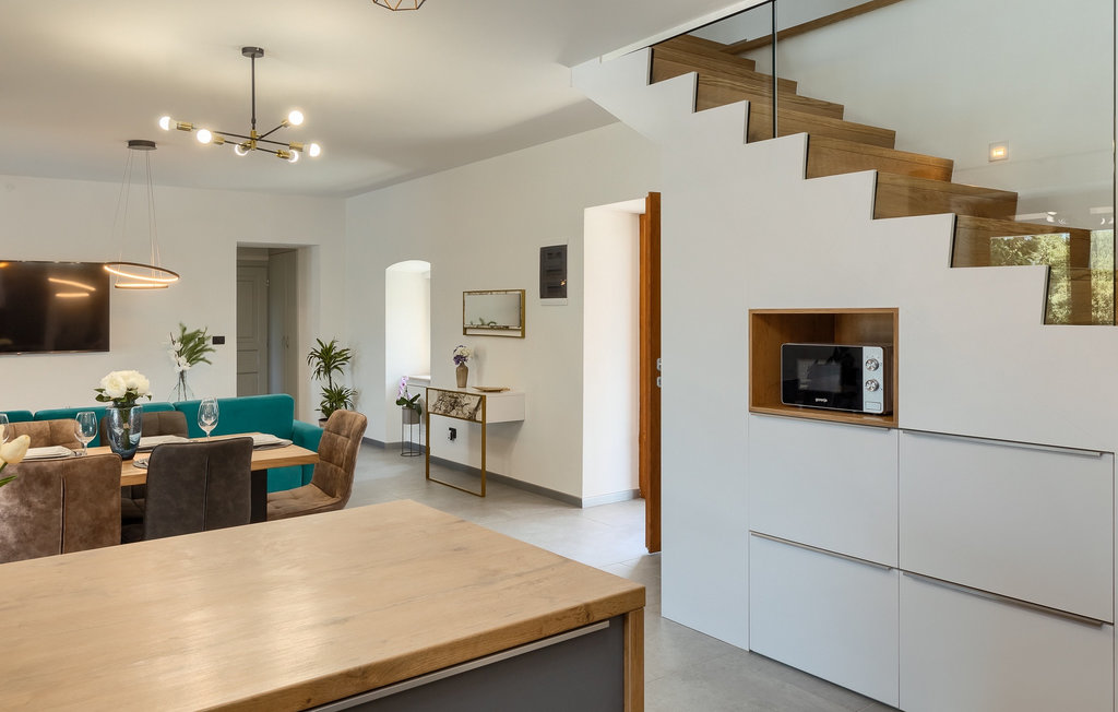 Feriehuse - Labin-Nedescina , Kroatien - CLS483 26