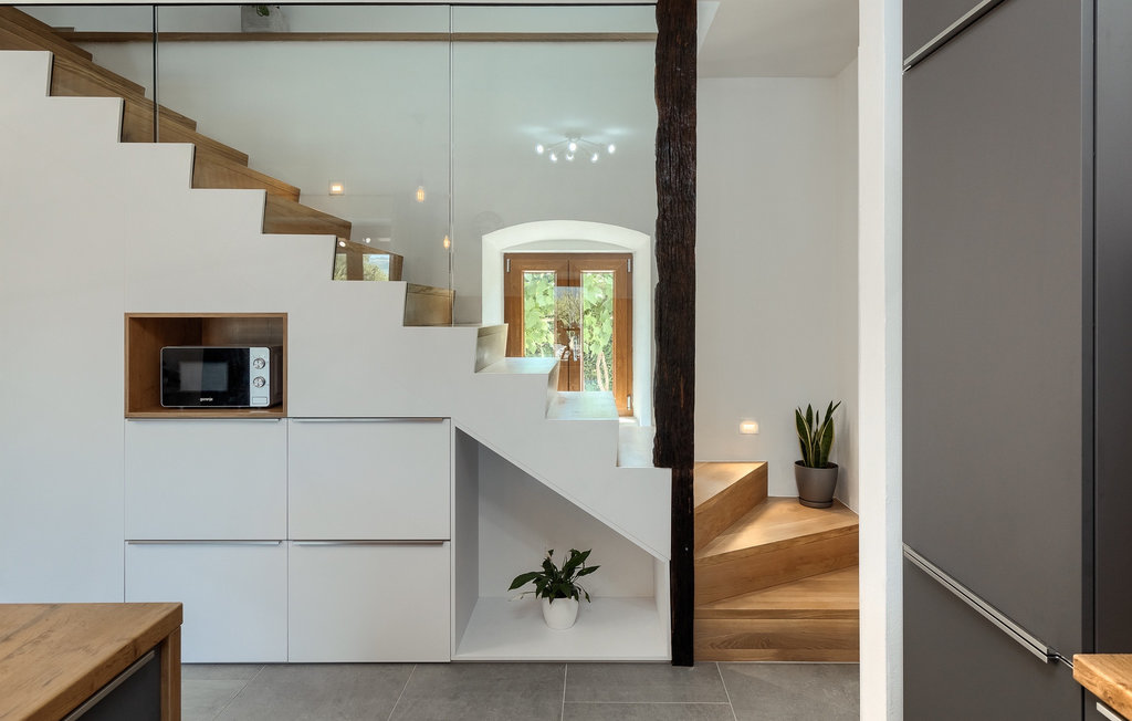 Feriehuse - Labin-Nedescina , Kroatien - CLS483 27