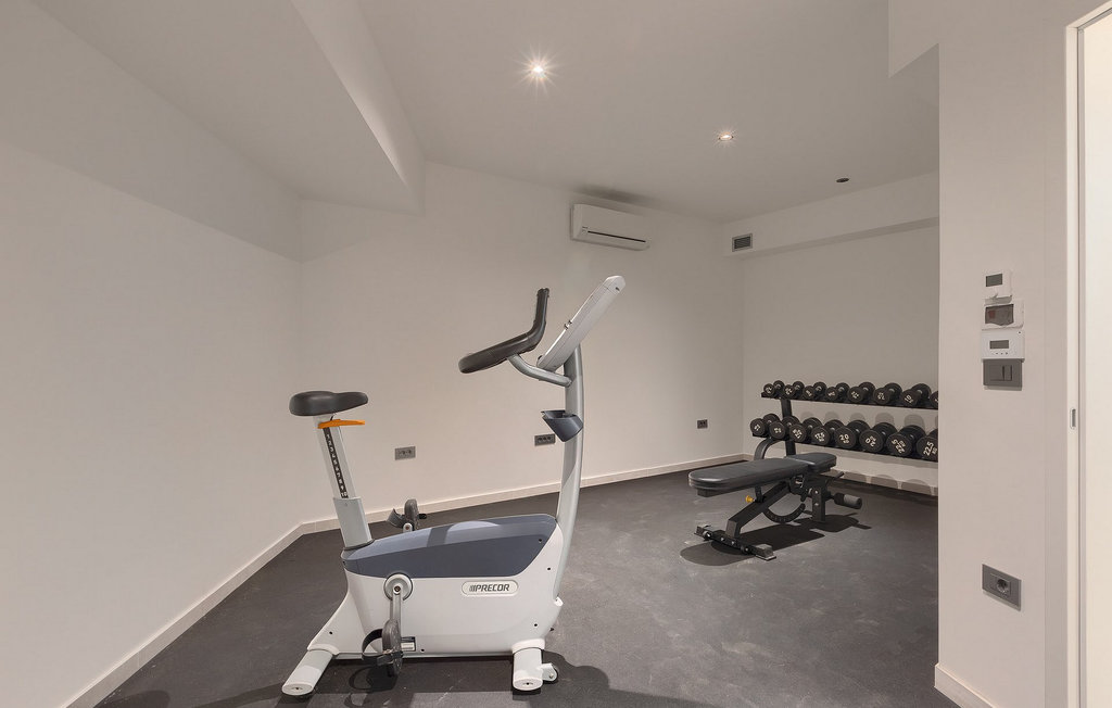 Kuća-za-odmor - Visnjan-Kastelir , Hrvatska - CLS344 56