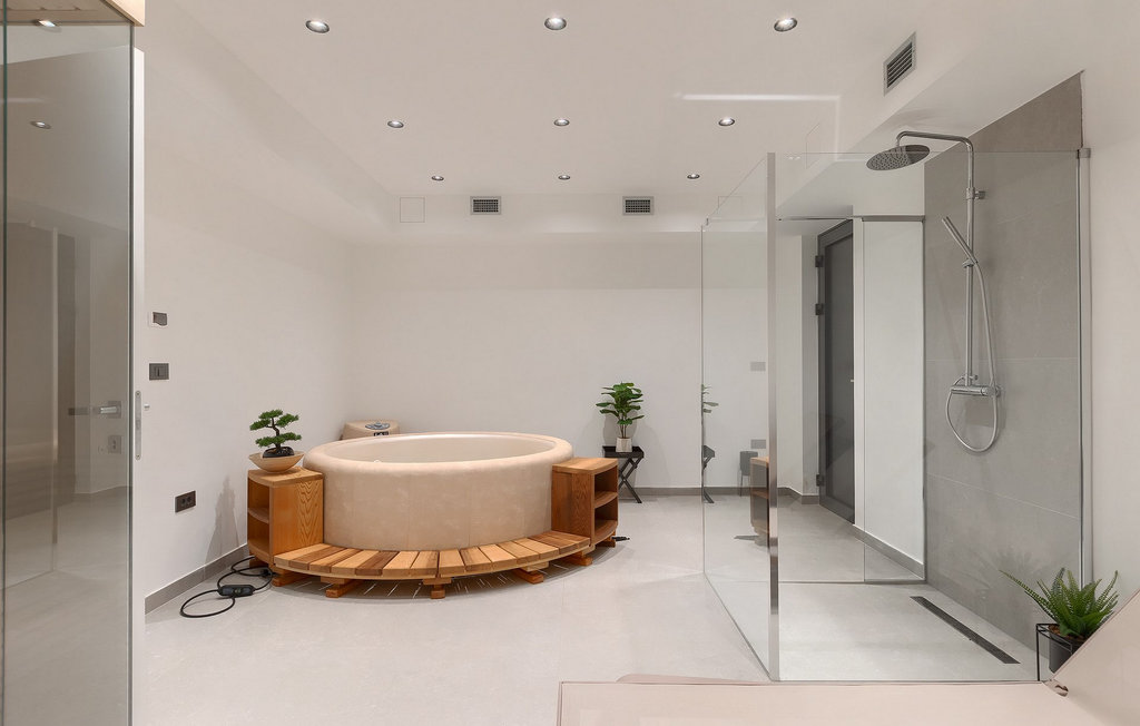 Kuća-za-odmor - Visnjan-Kastelir , Hrvatska - CLS344 59