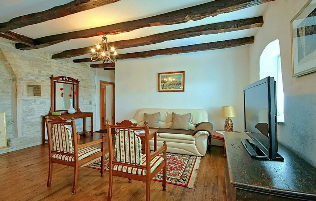 Ferienhaus - Groznjan , Kroatien - CLS145 2