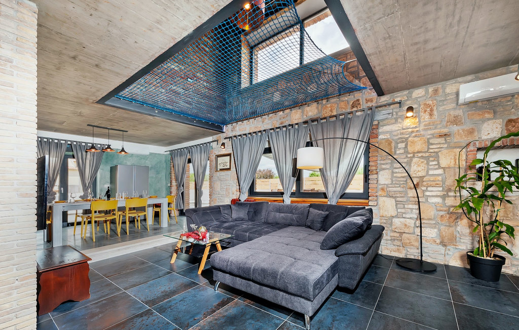 Ferienhaus - Kanfanar , Kroatien - CLS268 3