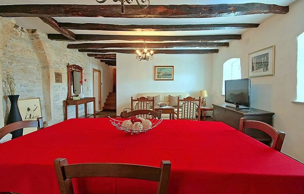 Ferienhaus - Groznjan , Kroatien - CLS145 25