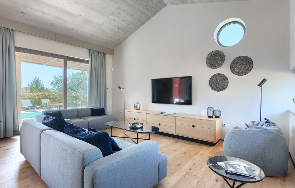Feriehus - Fazana , Kroatia - CLS165 22