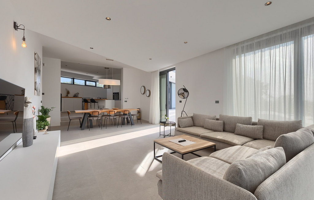 Kuća-za-odmor - Visnjan-Kastelir , Hrvatska - CLS344 25