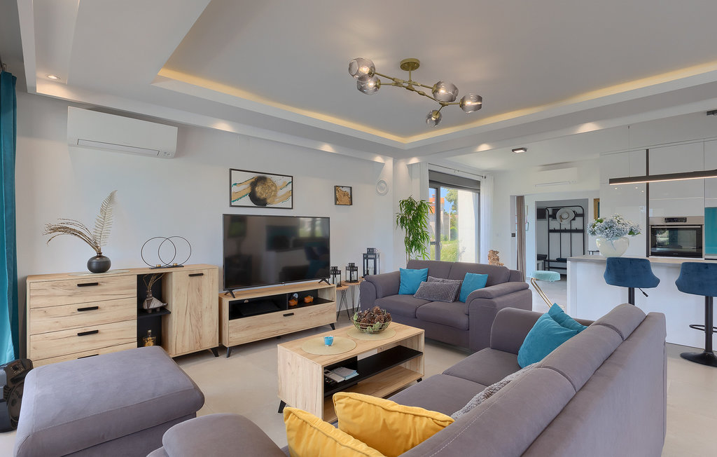 Ferienhaus - Pomer , Kroatien - CLS472 29