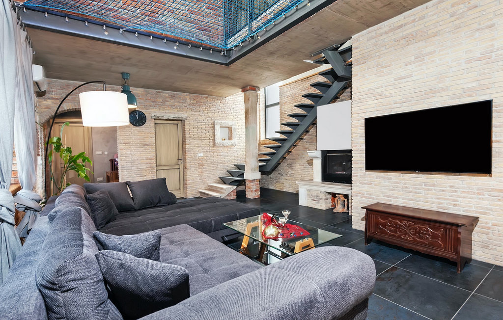 Ferienhaus - Kanfanar , Kroatien - CLS268 12