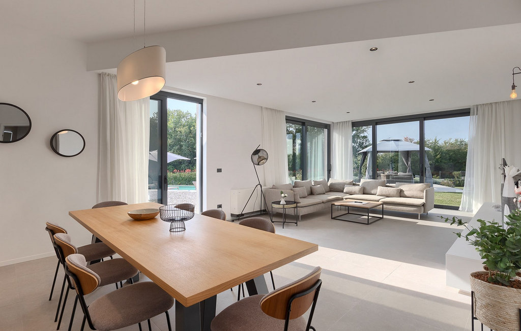 Kuća-za-odmor - Visnjan-Kastelir , Hrvatska - CLS344 29