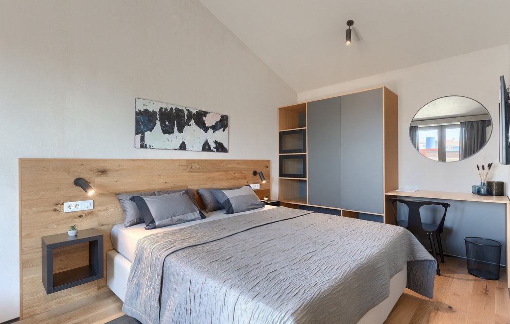 Feriehus - Fazana , Kroatia - CLS165 40