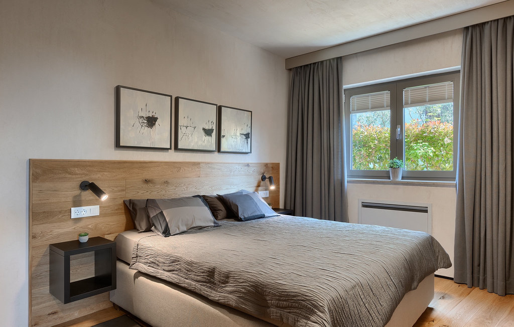 Feriehus - Fazana , Kroatia - CLS165 44