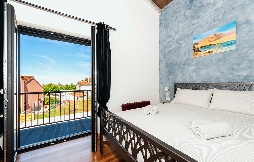 Ferienhaus - Kanfanar , Kroatien - CLS268 33