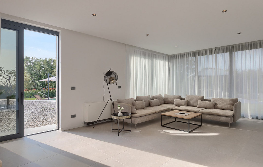 Kuća-za-odmor - Visnjan-Kastelir , Hrvatska - CLS344 23