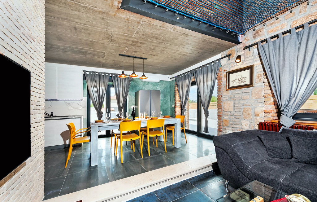 Ferienhaus - Kanfanar , Kroatien - CLS268 10