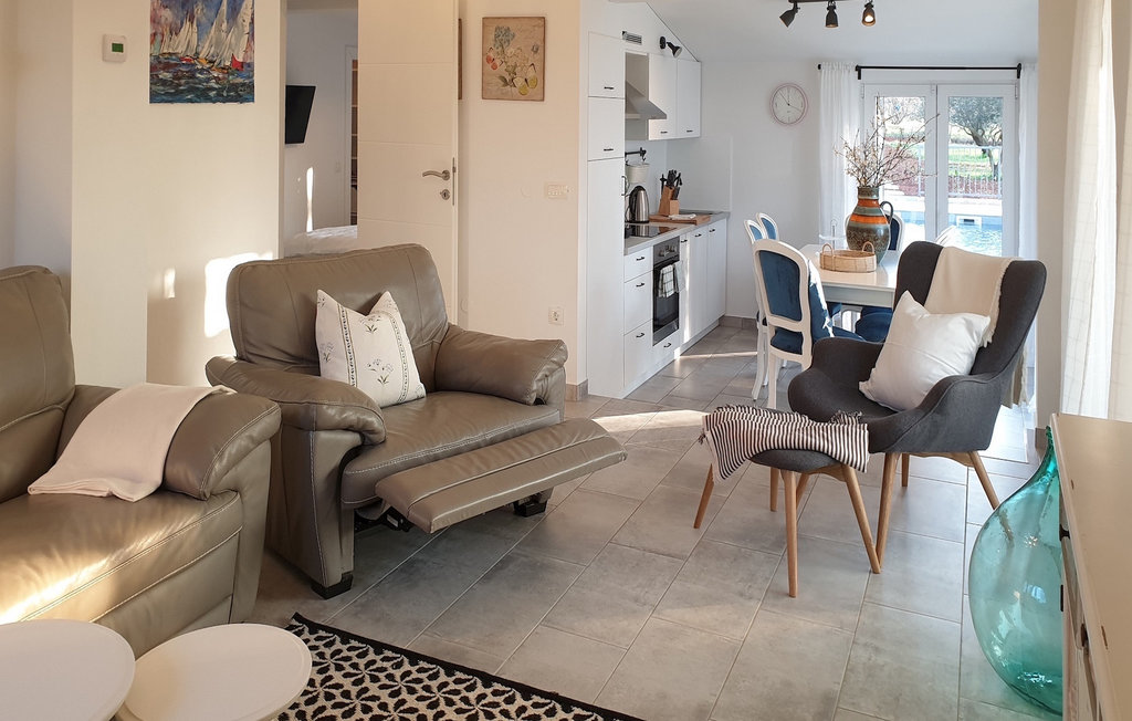 Feriehus - Rovinj , Kroatia - CLS334 26