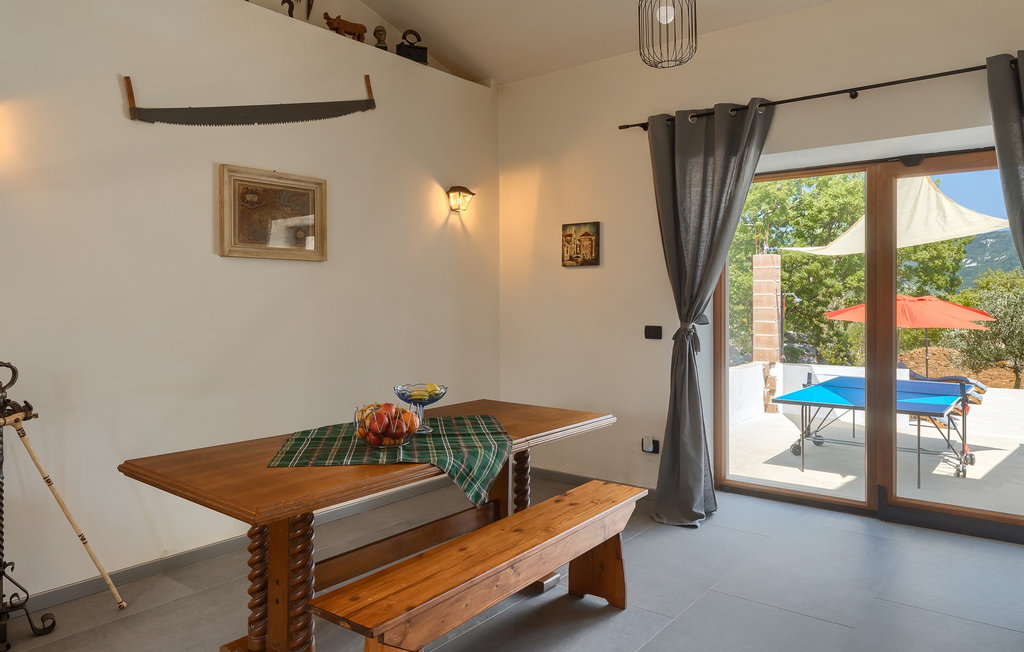 Feriehuse - Labin-Nedescina , Kroatien - CLS483 20