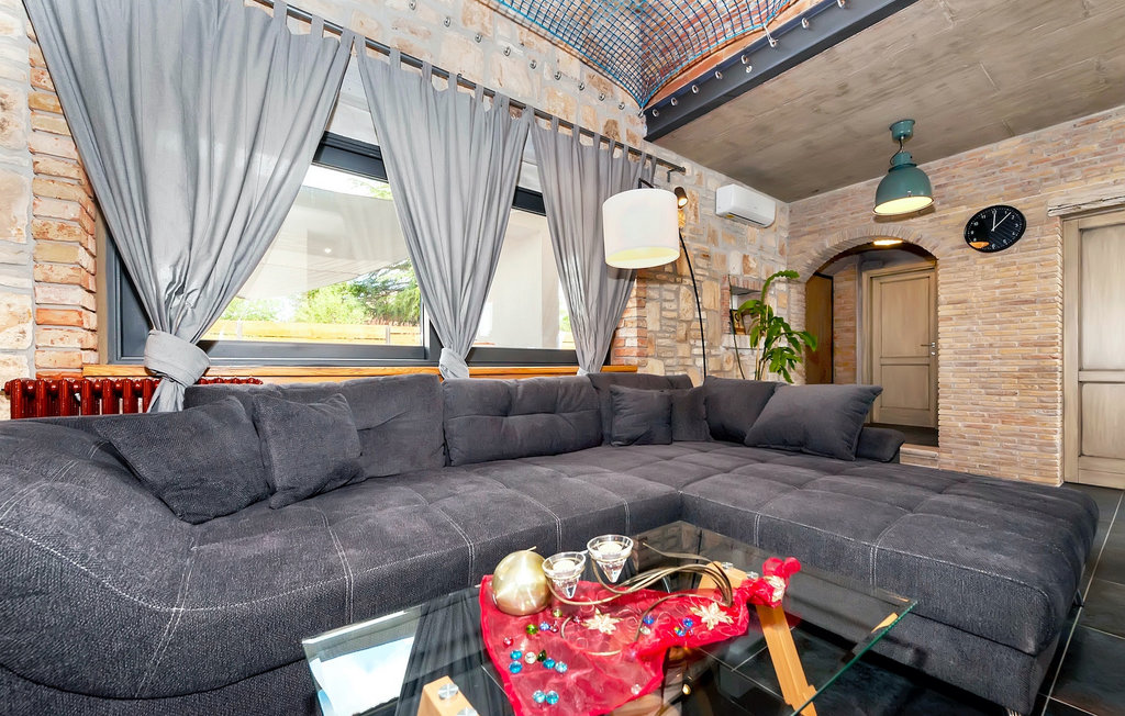 Ferienhaus - Kanfanar , Kroatien - CLS268 13