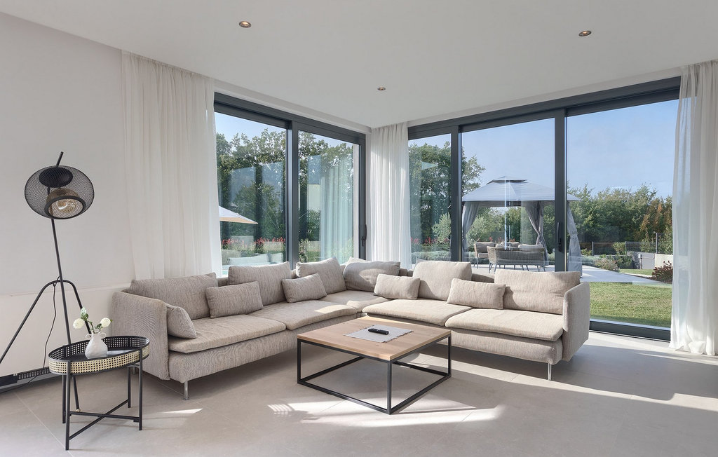 Kuća-za-odmor - Visnjan-Kastelir , Hrvatska - CLS344 27