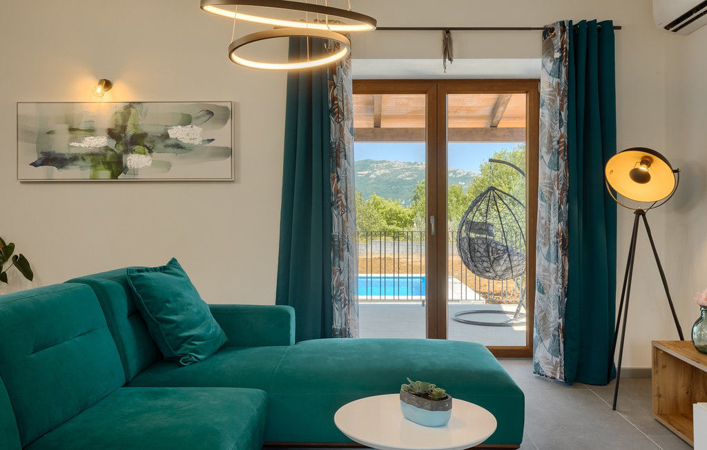 Feriehuse - Labin-Nedescina , Kroatien - CLS483 23