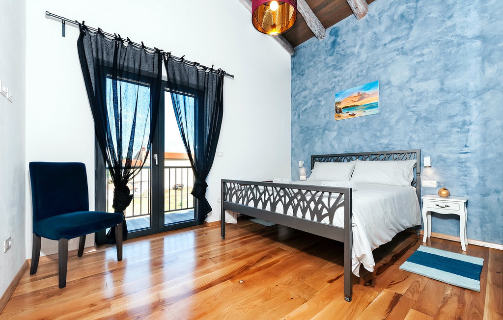 Ferienhaus - Kanfanar , Kroatien - CLS268 29