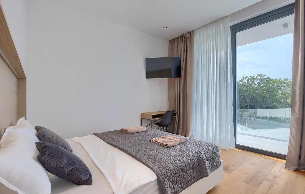 Kuća-za-odmor - Visnjan-Kastelir , Hrvatska - CLS344 42