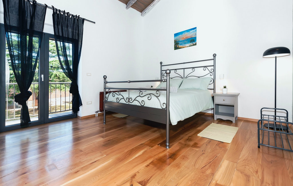 Ferienhaus - Kanfanar , Kroatien - CLS268 34