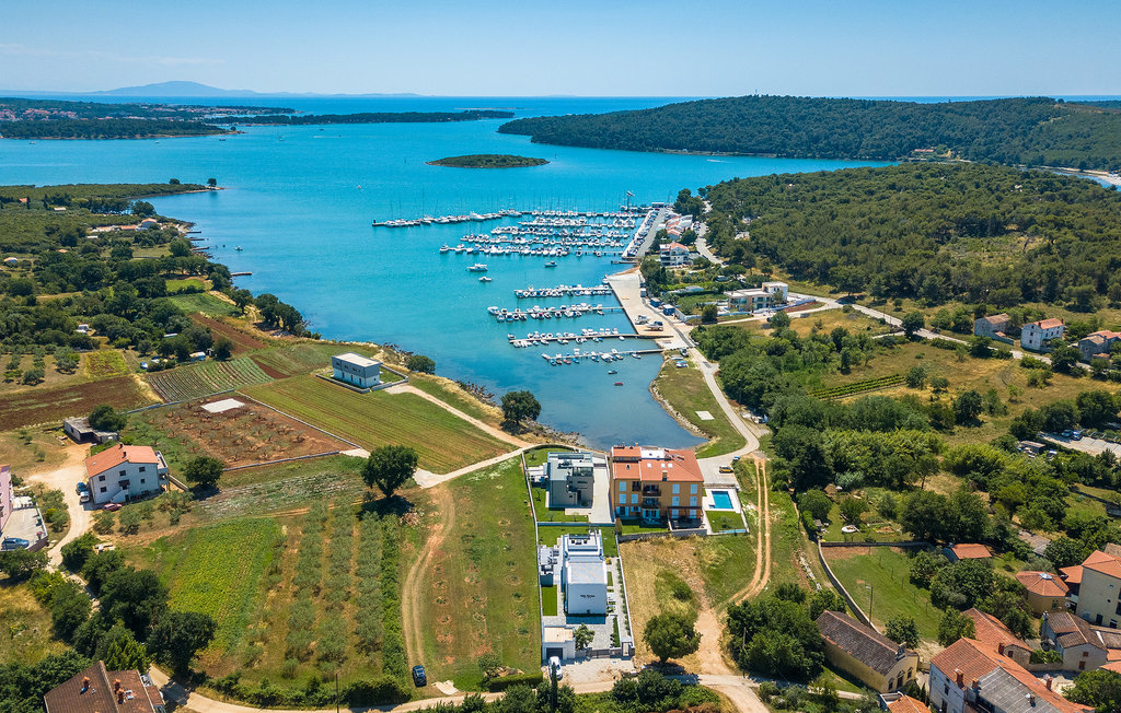 Ferienhaus - Pomer , Kroatien - CLS472 8