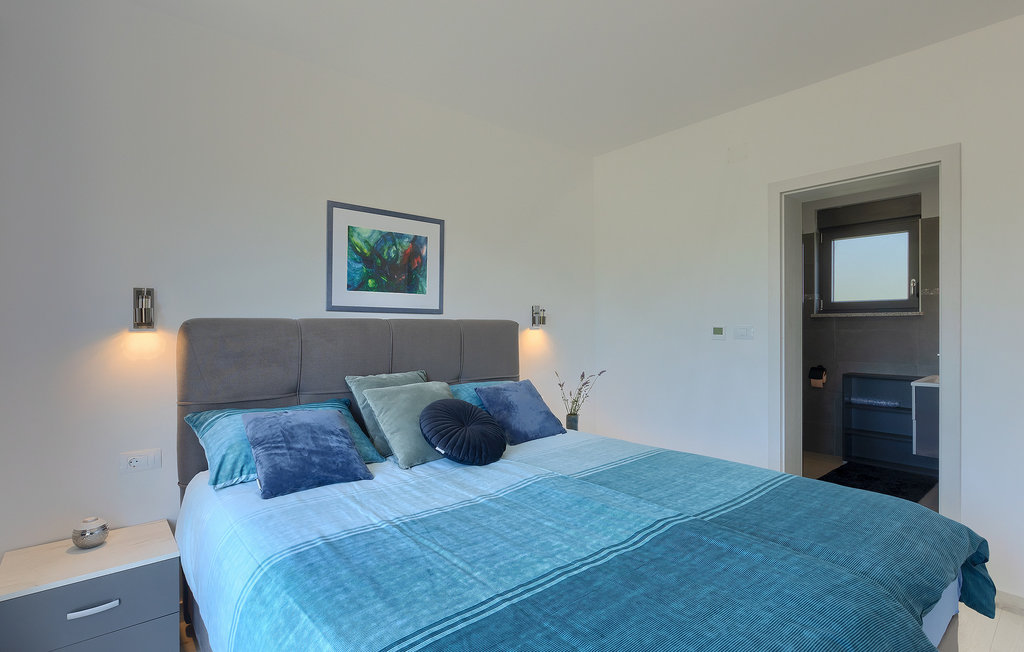 Ferienhaus - Pomer , Kroatien - CLS472 37