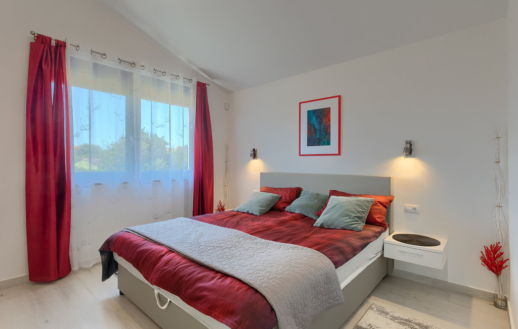 Ferienhaus - Pomer , Kroatien - CLS472 39