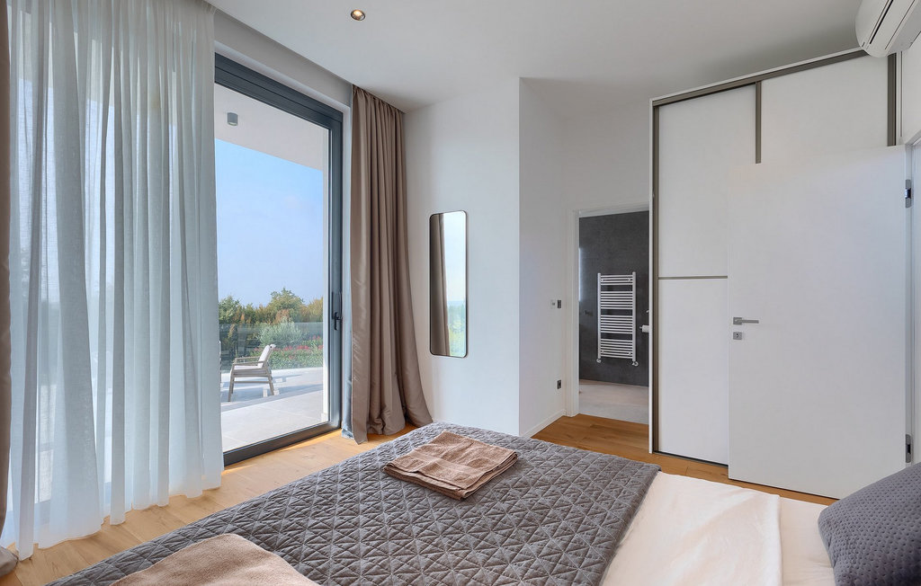 Kuća-za-odmor - Visnjan-Kastelir , Hrvatska - CLS344 43