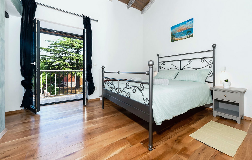 Ferienhaus - Kanfanar , Kroatien - CLS268 41