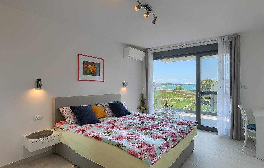 Ferienhaus - Pomer , Kroatien - CLS472 43