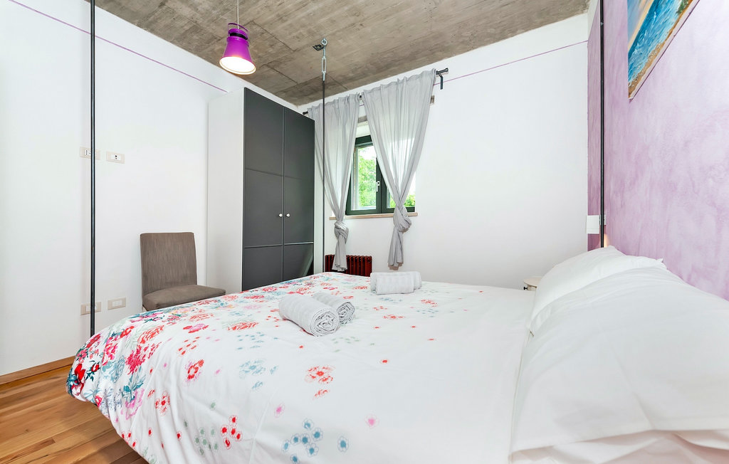 Ferienhaus - Kanfanar , Kroatien - CLS268 25