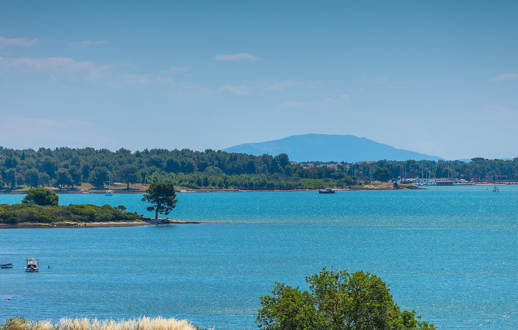 Ferienhaus - Pomer , Kroatien - CLS472 9