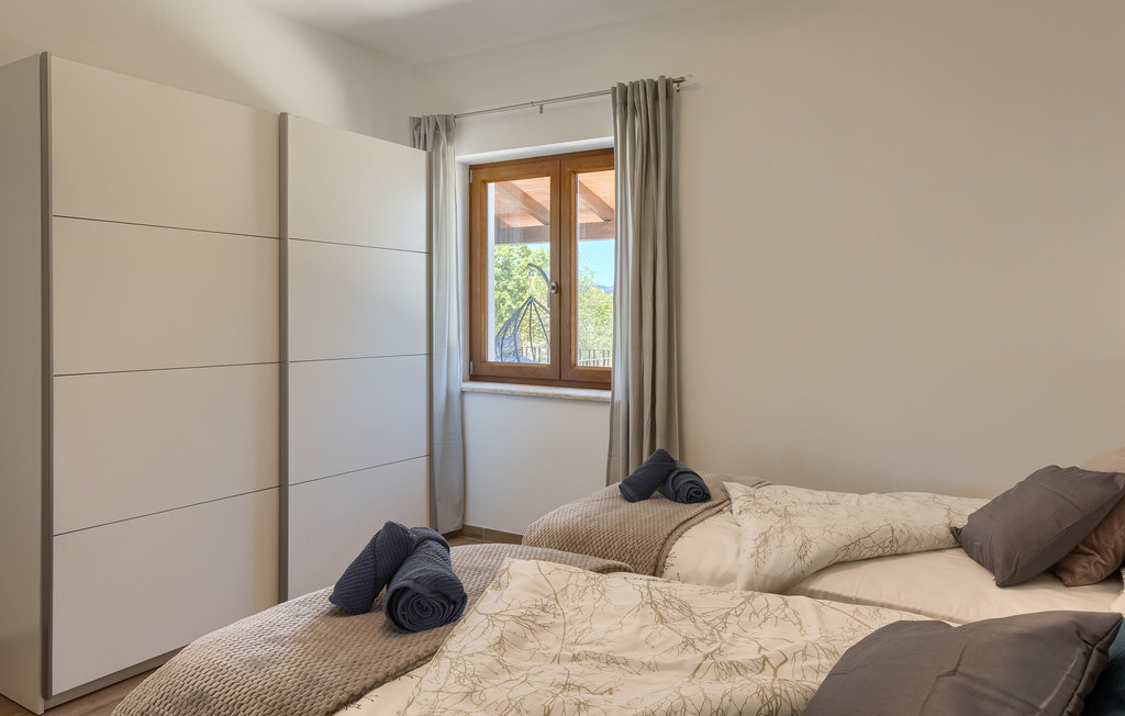 Feriehuse - Labin-Nedescina , Kroatien - CLS483 35