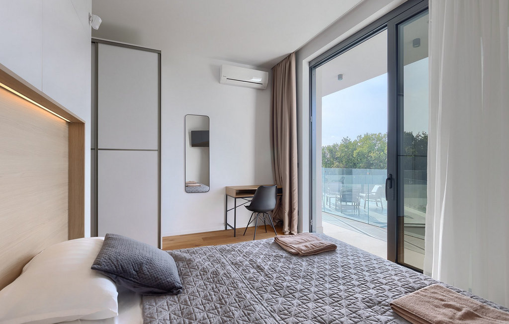 Kuća-za-odmor - Visnjan-Kastelir , Hrvatska - CLS344 41