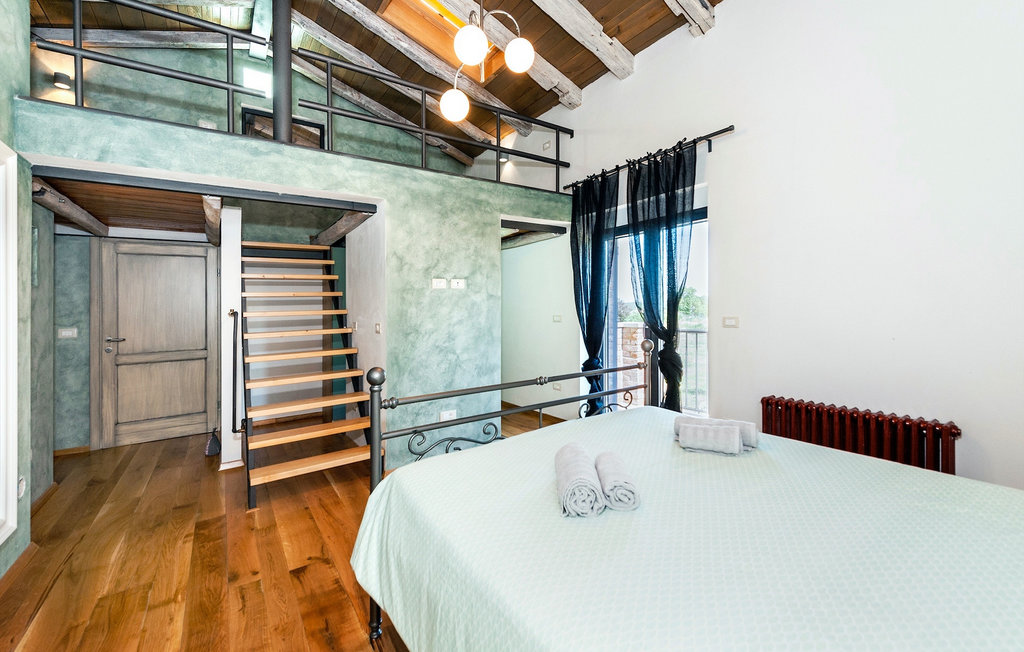 Ferienhaus - Kanfanar , Kroatien - CLS268 38