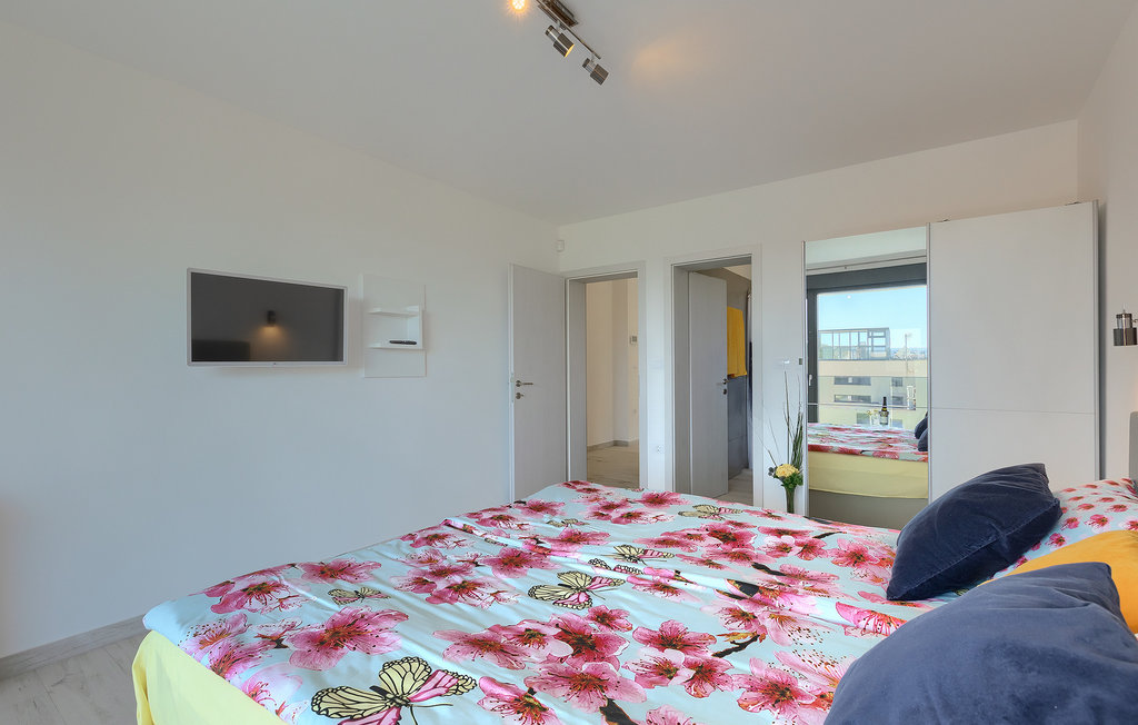 Ferienhaus - Pomer , Kroatien - CLS472 44