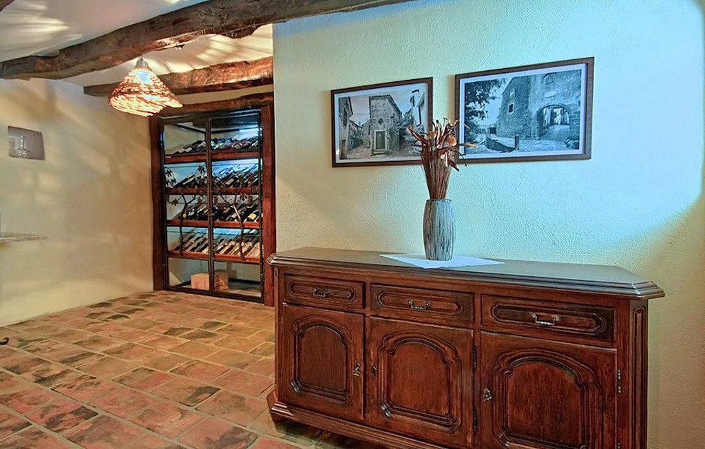 Ferienhaus - Groznjan , Kroatien - CLS145 37