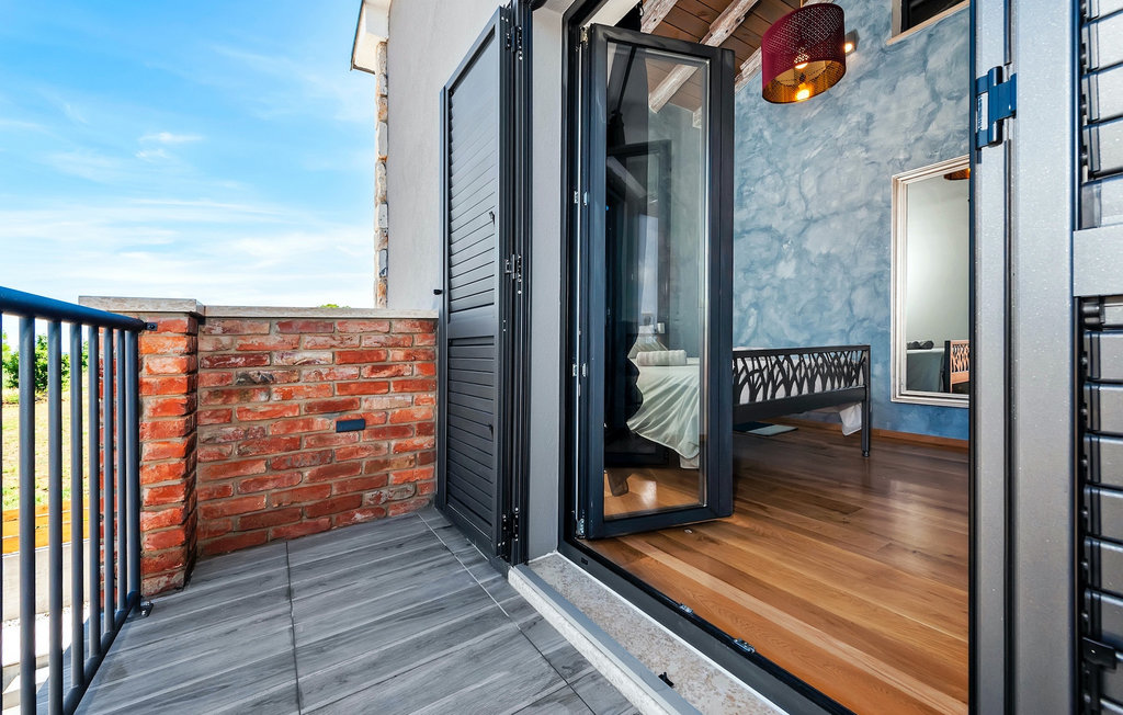 Ferienhaus - Kanfanar , Kroatien - CLS268 5