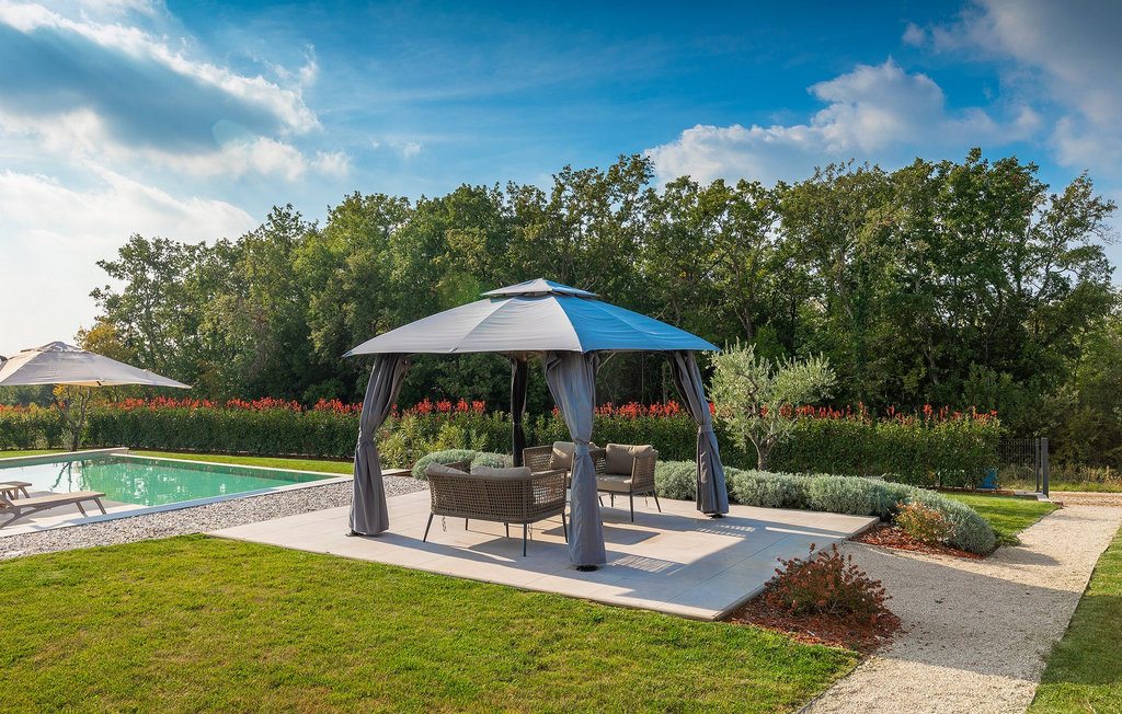 Kuća-za-odmor - Visnjan-Kastelir , Hrvatska - CLS344 8