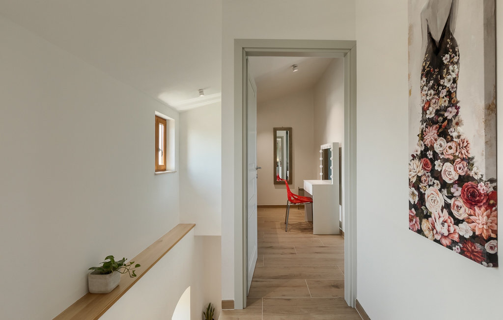 Feriehuse - Labin-Nedescina , Kroatien - CLS483 32