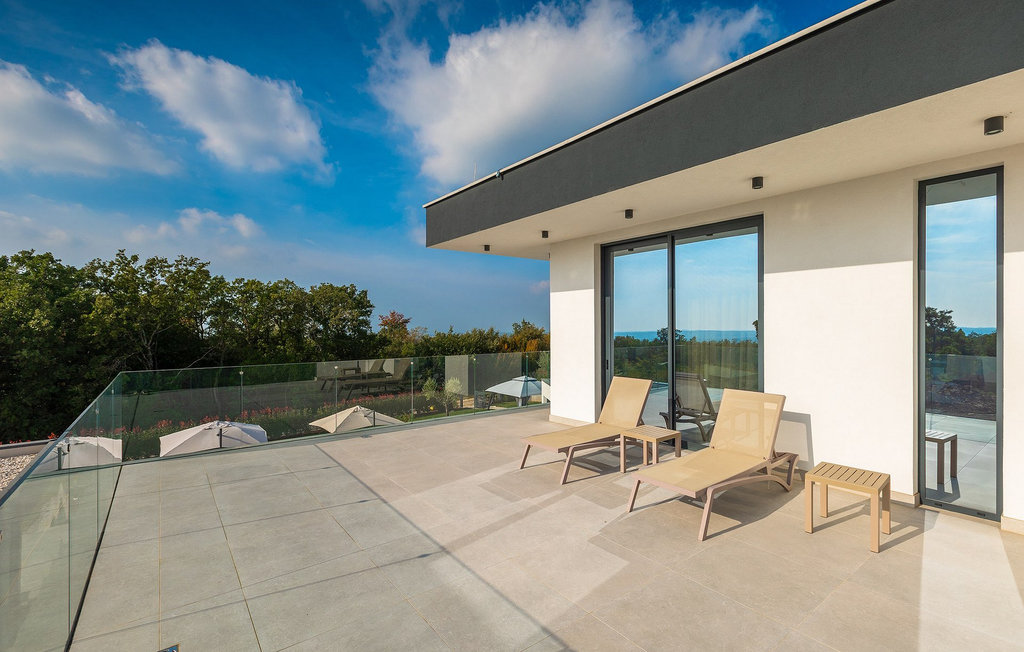 Kuća-za-odmor - Visnjan-Kastelir , Hrvatska - CLS344 22