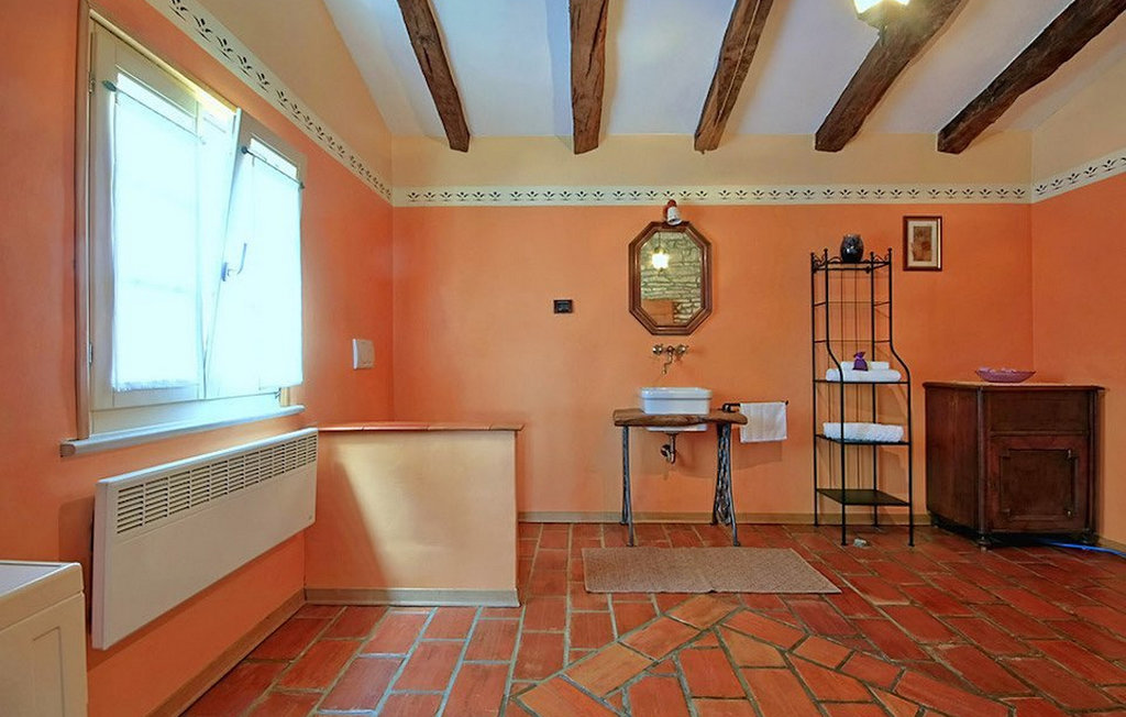 Ferienhaus - Groznjan , Kroatien - CLS145 38