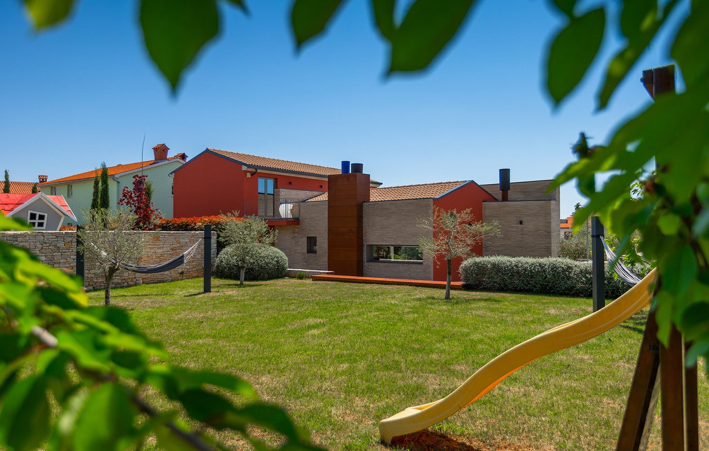 Feriehus - Fazana , Kroatia - CLS165 19
