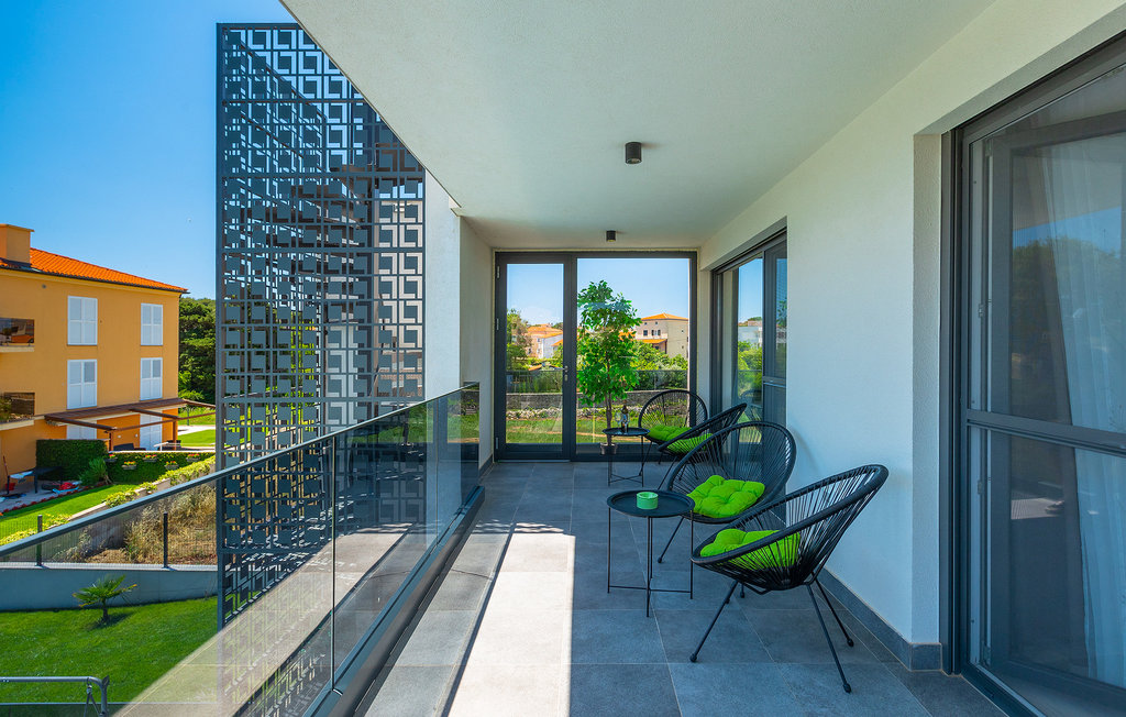 Ferienhaus - Pomer , Kroatien - CLS472 21