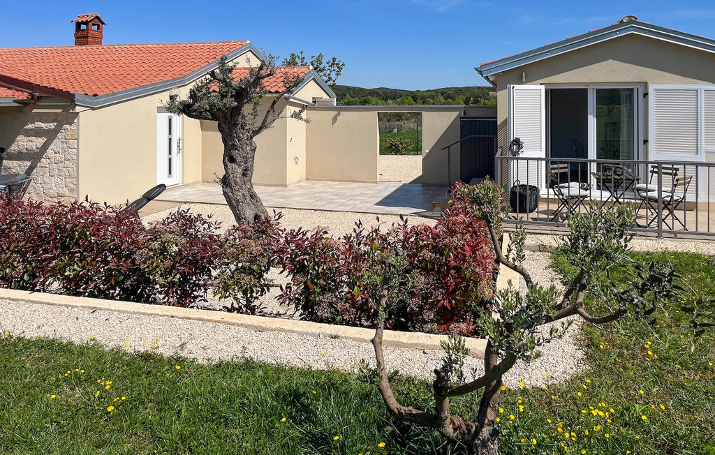 Feriehus - Rovinj , Kroatia - CLS334 23