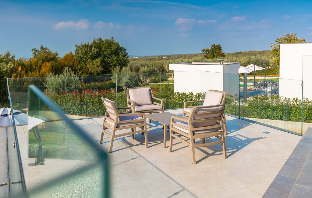 Kuća-za-odmor - Visnjan-Kastelir , Hrvatska - CLS344 21