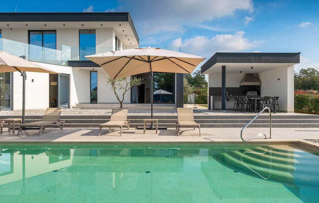 Kuća-za-odmor - Visnjan-Kastelir , Hrvatska - CLS344 1