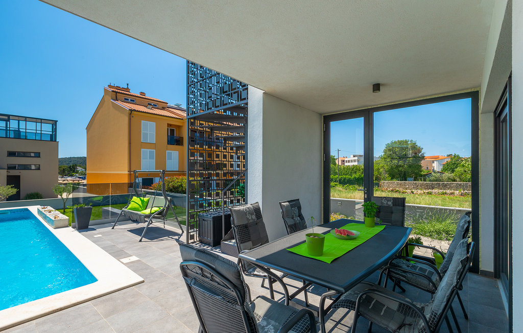 Ferienhaus - Pomer , Kroatien - CLS472 14