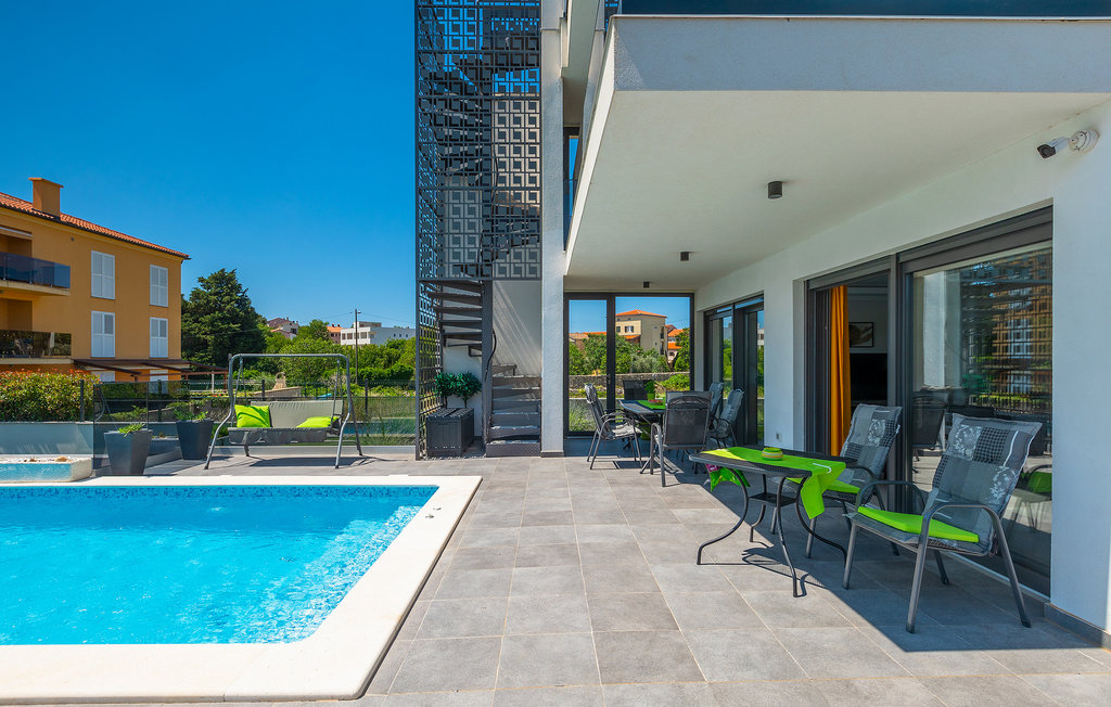 Ferienhaus - Pomer , Kroatien - CLS472 15